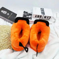 Chainsaw Home Slipper Womens Winter Warm Fuzzy Furry cartoon Plush Grip Sole Indoor Female Fluffy funny cute Shoes Ladies