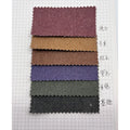Pants Green Denim Fabric Colorful Thickened Denim Fabric By The Meter for Clothing Jacket Pants Skirt Handbag DIY Sewing Plain Cloth Soft Brown Green
