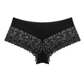 BZEL 3PCS/Set Women's Panties Sexy Lace Underwear Woman Fashion Briefs Breathable Lingerie Soft Comfortable Panty Hot Underpants