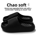 EVA Anti-Slip Women's Slippers Home Thick Bottom Slippers Comfortable Lightweight Indoor Outdoor House Slippers