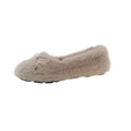 New Women's Shoes Woman Flats Low Heels Casual Female Sneakers Slip-on Loafers Fur Round Toe Shallow Mouth Boat Slip on Winter
