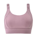 Yoga Wear Fixed Pad Sports Bra Adjust Beauty Back Yoga Underwear Comfortable Breathable Training Fitness Bra Women