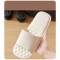 Comfortable EVA Travel Slippers Lightweight, Anti-Slip & Foldable Comfort Sandals for Men and Women