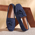 Woman's Flat Shoes Large Size 2026 New Fashion Square Toe Comfortable Soft Ballet Flats Simple Versatile Casual Slip on Shoes