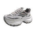 2026 Platform Sneakers for Women Casual Non Slip Thick Sole Sports Shoes Woman Comfortable Casual Sports Shoes Zapatos Mujer