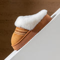 2026 New Women's Plush Slippers Indoor Warm Thick Bottom Home Slippers Fashionable Comfortable Non slip Cotton Drag