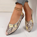 2026 New Women Flats Shoes Summer Flat Sneakers Women Mary Jane Shoes Breathable Mesh Ballet Loafers Shoes Zapatos De Mujer