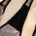 Victoria Secret Hot Shine Script Thong Panty Women Sexy Underwear Lingerie VS