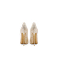 2026 autumn and winter new beige pointed ultra shallow mouth ultra-fine heel sexy high heels single shoe women's banquet
