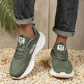 2026 Autumn New Couple Women Shoes All Sizes Ultra‑Light EVA Sole Non‑Slip Comfortable Casual Walking Outdoor Daily Footwear
