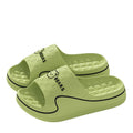 Summer Slippers Men Women EVA Soft Bottom Indoor Home Slides Sandals Light Beach Shoes Male Slippers Flip Flops House Slippers