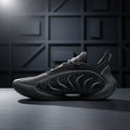 Xtep Sky 2.0 PU Basketball Shoes Sports For Men 2026 Practical Guard Winter New Combat Training Durable Sneakers 874119120009