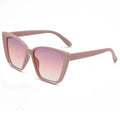 Fashion Cat Eye Sunglasses Women Men Classic Design Vintage Sun Glasses For Ladies Shades UV400 Trending Sunglass