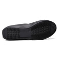 YAERNI Fashion Brand Women Shoes Leather Ballerina Ballet Flats Foldable And Portable Travel Pregnant Shoes For Bridal Wedding