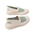 Soft Soled anti Slip Women's Single Shoes Are lightweight and Comfortable, Suitable for Mothers, Fashionable and Casual Shoes