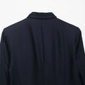 Women's Blazers Jackets 2026 zartins Eleant Fashion Outwear Long Sleeve Tops With Button Solid Jackets Casaco Femme Woman Coat