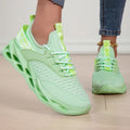 2026 New Women Sport Shoes Fashion Platform Sneakers Ladies Spring Winter Flats Running Shoes for Woman Plus Size 43