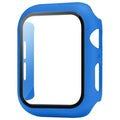 Watch Glass+Cover Apple Case Glass+Cover For Apple Watch 11/10 Case 46mm 42mm Ultra 3 2 49mm 44 45mm 41 40mm Screen Protector Bumper iwatch series 9 8 7 5 SE