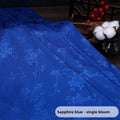 Pajamas Chinese Style Satin Jacquard Fabric for DIY Sewing Handmade Stage Costumes Homewear Dress Pajamas Clothing Fashion Material