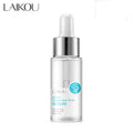 LAIKOU 17ML Japan Sakura Serum Vitamin C Nourish Essense Oil Control 24K Gold Serum Rose Blueberry Skin Care Smoothing Facecare