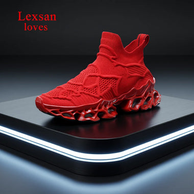 Shoes men Sneakers Male casual Mens Shoes tenis Luxury shoes Trainer Race Breathable Shoes fashion  running Shoes for women