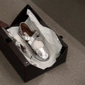 Spring Cross Strap Women Ballet Flats Fashion Elegant Round Toe Shoes Ladies Comfort Street Style Soft Sole Ballerinas Shoes