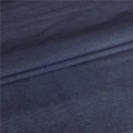 Jeans Stretch Denim Fabric Stretch Pure Cotton Denim Fabric By The Meter for Skirts Coats Sewing Fashion Plain Thick Thin Style Jeans Cloth Breathable Blue