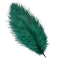Party 10Pcs/Lot Colorful Ostrich Feather 15-40cm for Crafts Dream Catcher Decoration Jewelry Creation Wedding Party Table Centerpieces