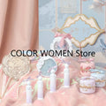 Flower Knows Flower God Magnolia Gift Box Makeup Set