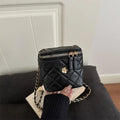 2026 Women's Handbag Season Change New Light Luxury Bucket Bag, High end Designer Fashion Single Shoulder Crossbody Bag