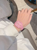 New Women'S Watch Student Style Luxurious And High-End, Fashionable Quartz Wristwatch With A Beautiful DesignWomen'S Accessories