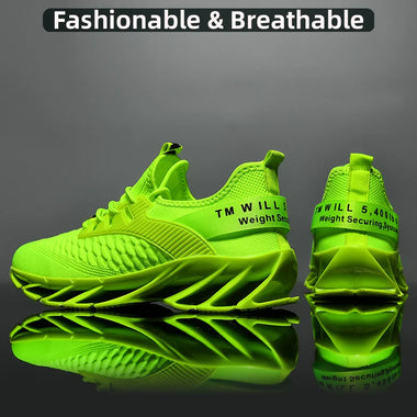 Men Shoes Sneakers man casual Men's Shoes tenis Luxury shoes Trainer Race Breathable Shoes fashion running Shoes for women