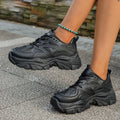 Spring Autumn New Elegant/Comfortable Flat Casual Shoes Fashionable Hot Selling Round Head Breathable Sports Shoes for Women