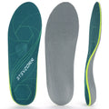 Plantar Fasciitis Relief Orthopedic Insole Flat Foot High Arch Support Men Women Work Orthotic Insert Sport Shoe Sneaker Sole