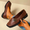 2026 New Shoes for Women Spring New Flat Shoes Fashion Shallow Ladies Ballerinas Flat Heel Casual Ballet Shoes Women Flats