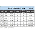 Plus Size 7XL 9XL Jeans Women Large Slim Fit 150KG High Waist Trousers Elastic Female Pencil Pants Stretched Girl Denim Clothes