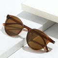 Fashion Classic Small Sunglasses for Women Men Brand Round Sun Glasses Luxury Sexy Eyeglasses UV400 Gafas De Sol