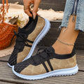 Designer shoes Women's Casual Flats Sports Shoes Mesh Breathable Trainers Ladies Shoes Platform Female Sneakers for Women Mesh