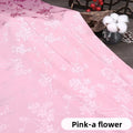 Pajamas Chinese Style Satin Jacquard Fabric for DIY Sewing Handmade Stage Costumes Homewear Dress Pajamas Clothing Fashion Material