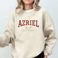 2026 Acotar Azriel Shadowsinger Sweatshirt Bat Boys Wings Fan Club Women's Hoodie Book Reader Pullover Stretwear Womans Clothing