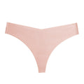 Sexy Bikini Women's Ice Silk Panties Seamless Solid Female Underwear Low-Rise High Elasticity Soft Lady Briefs Fashion Lingerie