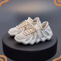 2026 New Women's Shoes Comfortable Air Mesh Chunky Sneakers for Woman Trendy Street Casual Shoes Designer Shoes Tenis De Mujer