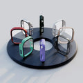 Watch Glass+Cover Apple Case Glass+Cover For Apple Watch 11/10 Case 46mm 42mm Ultra 3 2 49mm 44 45mm 41 40mm Screen Protector Bumper iwatch series 9 8 7 5 SE
