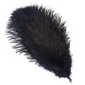 Party 10Pcs/Lot Colorful Ostrich Feather 15-40cm for Crafts Dream Catcher Decoration Jewelry Creation Wedding Party Table Centerpieces