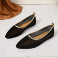 2026 New Women Flats Shoes Summer Flat Sneakers Women Mary Jane Shoes Breathable Mesh Ballet Loafers Shoes Zapatos De Mujer