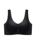 Bras for Women Seamless Wireless Ultra Thin Bra Breathable Sleep Summer Bralette Sports Bra Vest Underwear Top Plus Size M-5XL