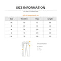 White Wide Leg Cutlass Jeans Women's Spring New Loose Straight Leg Long Denim Trousers Casual Streetwear Y2K Style Pants