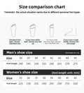 Shoes Women's 2026 Spring New Foreign Trade Women's Shoes Casual Mother Shoes Socks Net Shoes Soft-Soled Sports Shoes Women