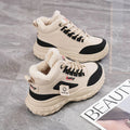 Women Shoes Xinguo Women High Top Winter Sneakers Fleece Lined Thick Platform Sole Lace Up Warm Outdoor Casual Snow Shoes basket femme