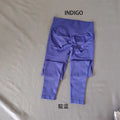 D LF0YNEG0 seamless sports yoga leggings impact sports yoga gym running quick drying leggings hip pants